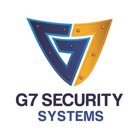 g7 security systems